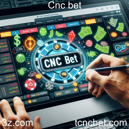 Apostas Online: Descubra a Cnc bet e suas Vantagens