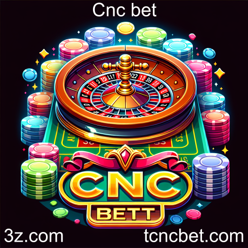 Descubra a Emoção da Roleta no Cnc Bet